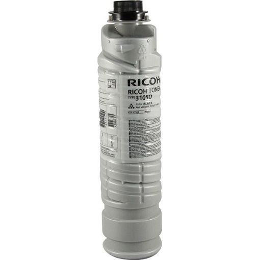 Picture of Ricoh 888062 (Type 3105D) Black Copier Toner