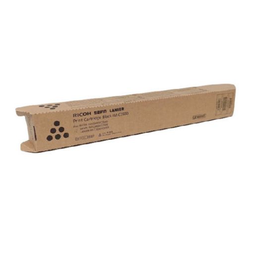 Picture of Ricoh 842251 Black Toner Cartridge (31000 Yield)