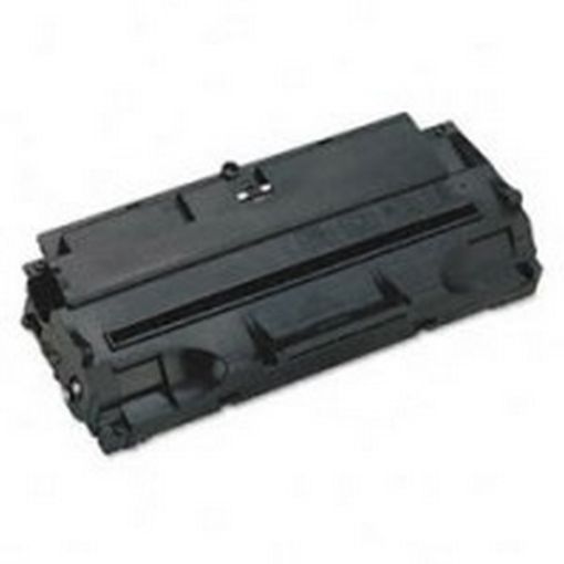 Picture of Ricoh 412678 Black Toner Cartridge (10000 Yield)