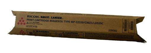 Picture of Ricoh 841282 Magenta Laser Toner Cartridge (5500 Yield)