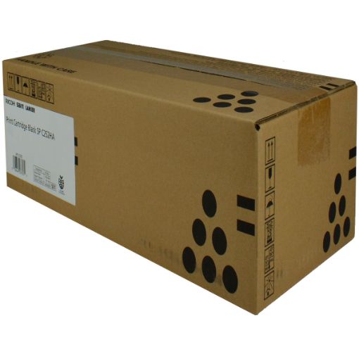 Picture of Ricoh 407653 (Type C250HA) Black Toner Cartridge (6500 Yield)