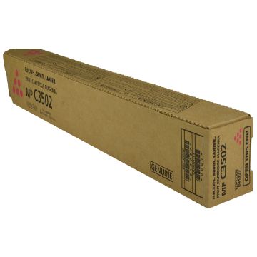 Show details for Konica Minolta 841649 Magenta Toner Cartridge (18000 Yield) Picture of Konica Minolta 841649 Magenta Toner Cartridge (18000 Yield)