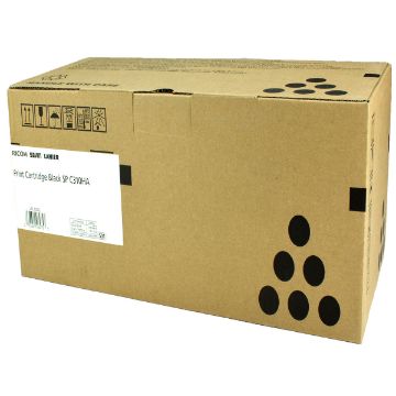 Show details for Ricoh 406475 (Type SPC310HA) Black Toner Cartridge (7200 Yield) Picture of Ricoh 406475 (Type SPC310HA) Black Toner Cartridge (7200 Yield)