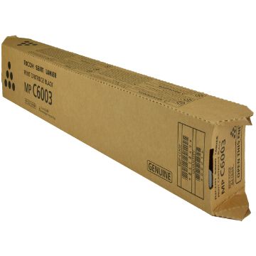 Show details for Ricoh 841849 Black Toner (33000 Yield) Picture of Ricoh 841849 Black Toner (33000 Yield)