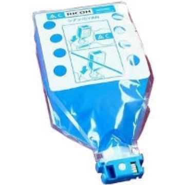Show details for Ricoh 841289 (Type MP4500A, 841085) Cyan Toner Cartridge (21600 Yield) Picture of Ricoh 841289 (Type MP4500A, 841085) Cyan Toner Cartridge (21600 Yield)