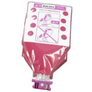 Show details for Ricoh 841290 (Type MP4500A, 841086) Magenta Toner Cartridge (21600 Yield) Picture of Ricoh 841290 (Type MP4500A, 841086) Magenta Toner Cartridge (21600 Yield)