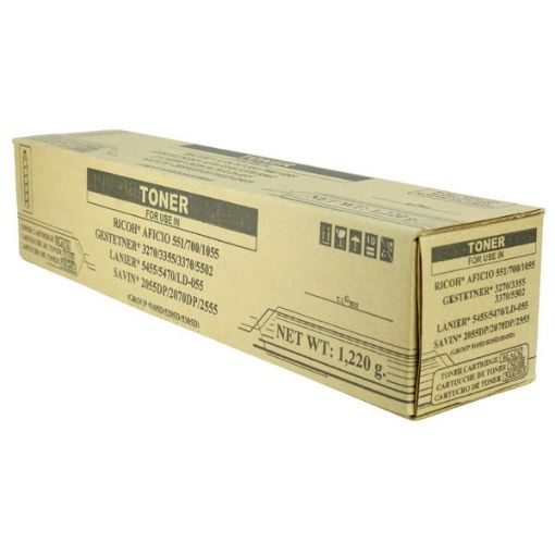Picture of TAA Compliant 885235 Black Toner Cartridge (43000 Yield)