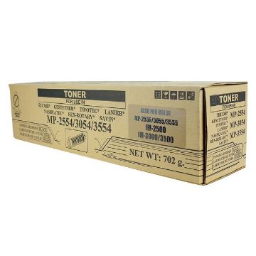 Show details for TAA Compliant 841993 (842124) Black Toner Cartridge (24000 Yield) Picture of TAA Compliant 841993 (842124) Black Toner Cartridge (24000 Yield)
