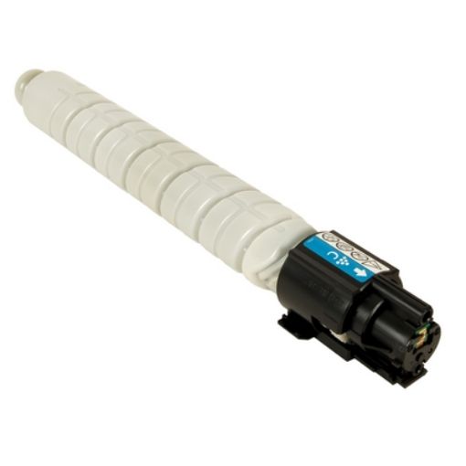 Picture of TAA Compliant 842092 Cyan Toner Cartridge (6000 Yield)