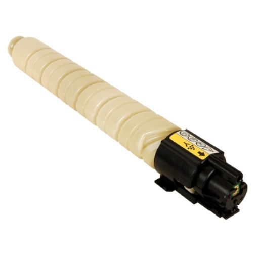 Picture of TAA Compliant 842094 Yellow Toner Cartridge (6000 Yield)