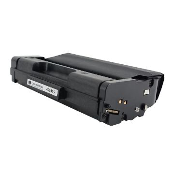 Show details for Compatible Jumbo 406465 High Yield Black Toner Cartridge (5000 Yield) Picture of Compatible Jumbo 406465 High Yield Black Toner Cartridge (5000 Yield)