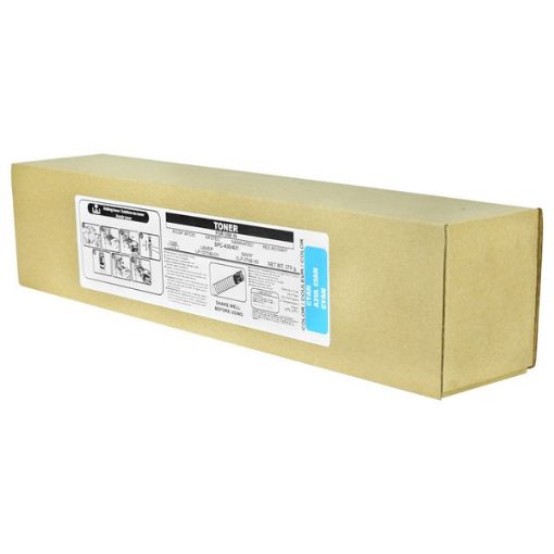 Picture of TAA Compliant 821073 Cyan Toner Cartridge (17400 Yield)