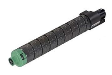 Show details for TAA Compliant 841849 Black Toner (33000 Yield) Picture of TAA Compliant 841849 Black Toner (33000 Yield)