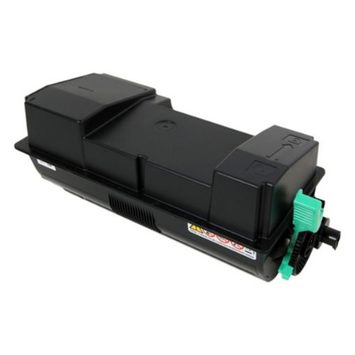 Picture of TAA Compliant 407823 Black Toner Cartridge (25000 Yield)