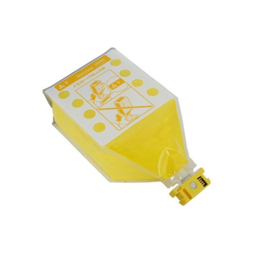 Picture of TAA Compliant 841291 (Type MP4500A, 841087) Yellow Toner Cartridge (21600 Yield)