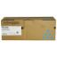 Show details for Ricoh 406345 (Type SPC310A) Cyan Toner Cartridge (2500 Yield) Picture of Ricoh 406345 (Type SPC310A) Cyan Toner Cartridge (2500 Yield)