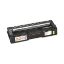 Show details for Compatible 407656 (Type C250HA) Yellow Toner Cartridge (6000 Yield) Picture of Compatible 407656 (Type C250HA) Yellow Toner Cartridge (6000 Yield)