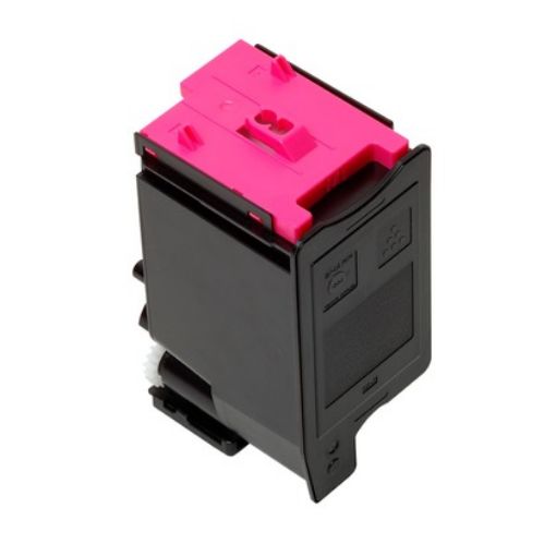 Picture of Sharp MX-C30NTM Magenta Toner Cartridge (6000 Yield)