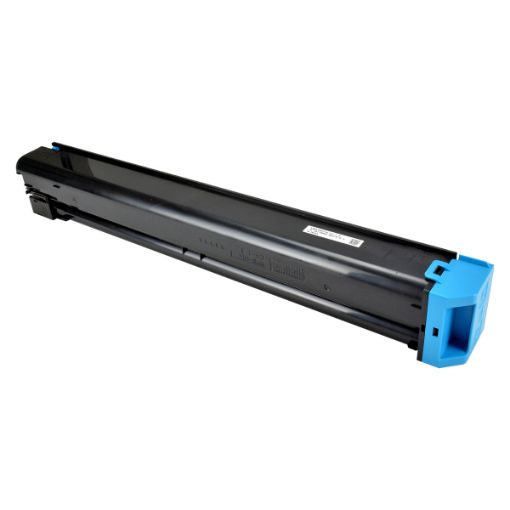 Picture of Sharp MX-36NTCA Cyan Toner (15000 Yield)