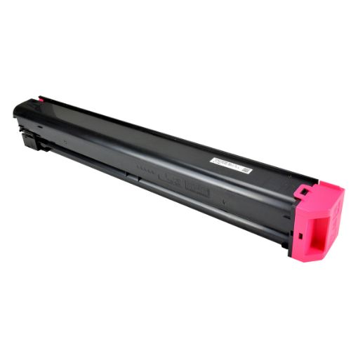 Picture of Sharp MX-36NTMA Magenta Toner (15000 Yield)