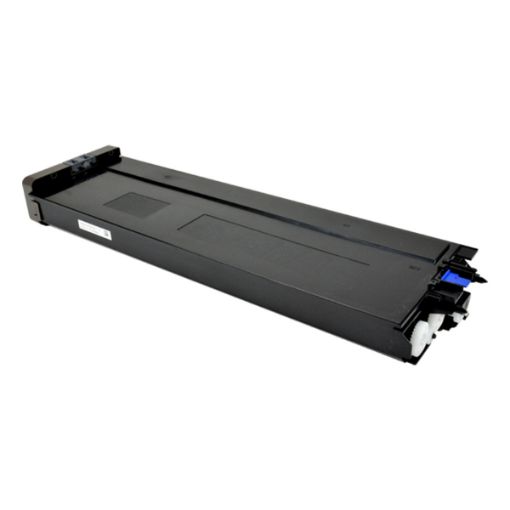 Picture of Sharp MX-51NTBA Black Toner Cartridge (40000 Yield)