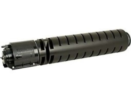 Picture of Sharp MX-70NTBA Black Laser Toner Cartridge (42000 Yield)