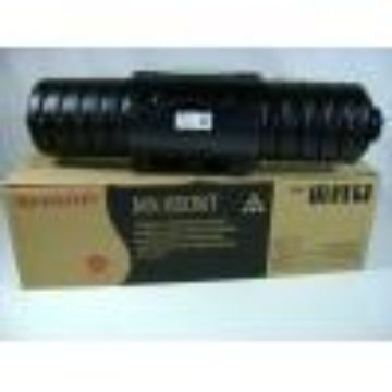 Show details for Sharp MX-850NT Black Toner Cartridge (120000 Yield) Picture of Sharp MX-850NT Black Toner Cartridge (120000 Yield)