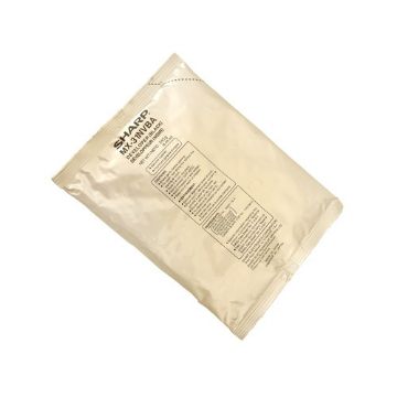 Show details for Sharp MX-31NVBA Black Developer (100000 Yield) Picture of Sharp MX-31NVBA Black Developer (100000 Yield)