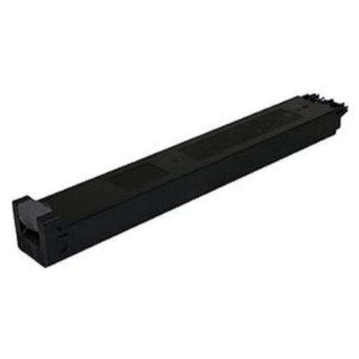 Picture of TAA Compliant MX-31NTBA Black Laser Toner Cartridge (18000 Yield)