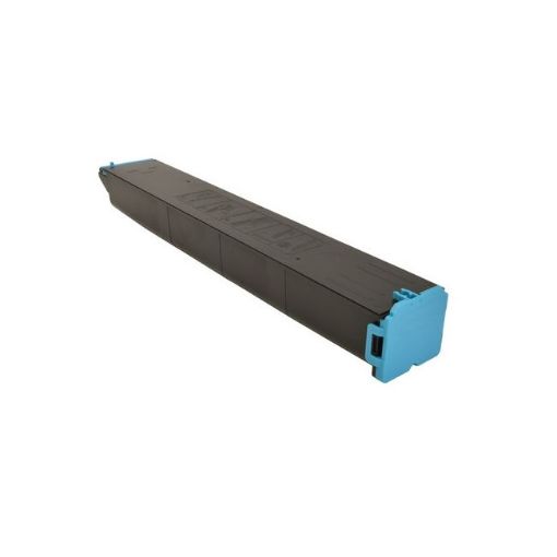 Picture of TAA Compliant MX-61NTCA Cyan Toner Cartridge (24000 Yield)