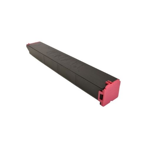 Picture of TAA Compliant MX-61NTMA Magenta Toner Cartridge (24000 Yield)