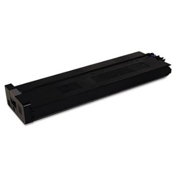 Show details for TAA Compliant MX-50NTBA Black Toner Cartridge (36000 Yield) Picture of TAA Compliant MX-50NTBA Black Toner Cartridge (36000 Yield)