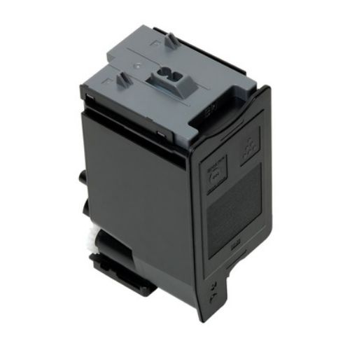 Picture of TAA Compliant MX-C30NTB Black Toner Cartridge (6000 Yield)