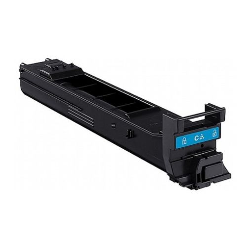 Picture of TAA Compliant MX-C40NTC Cyan Toner Cartridge (10000 Yield)