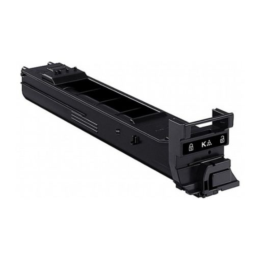 Picture of TAA Compliant MX-C40NTB Black Toner Cartridge (10000 Yield)