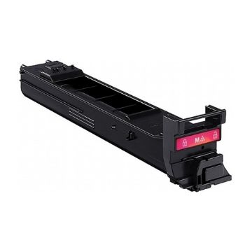 Show details for TAA Compliant MX-C40NTM Magenta Toner Cartridge (10000 Yield) Picture of TAA Compliant MX-C40NTM Magenta Toner Cartridge (10000 Yield)