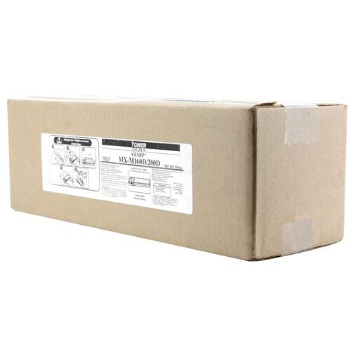 Picture of TAA Compliant MX-206NT Black Toner Cartridge (16000 Yield)