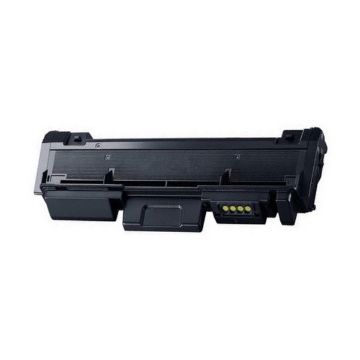 Show details for Samsung MLT-D118L High Yield Black Toner Cartridge (4000 Yield) Picture of Samsung MLT-D118L High Yield Black Toner Cartridge (4000 Yield)