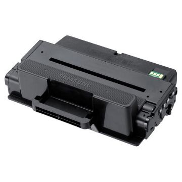 Show details for Samsung MLT-D205L High Yield Black Toner Cartridge (5000 Yield) Picture of Samsung MLT-D205L High Yield Black Toner Cartridge (5000 Yield)