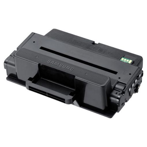 Picture of Samsung MLT-D205L High Yield Black Toner Cartridge (5000 Yield)