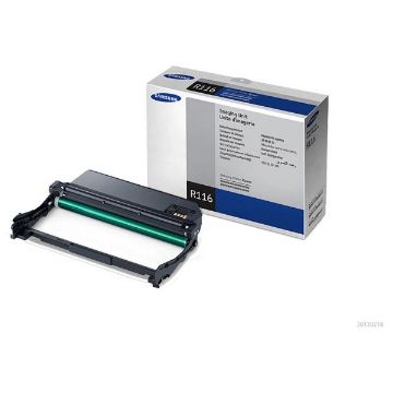 Show details for Samsung MLT-R116 Black Imaging Unit (9000 Yield) Picture of Samsung MLT-R116 Black Imaging Unit (9000 Yield)