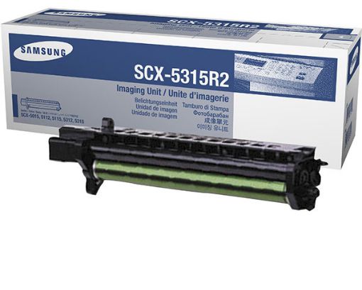 Picture of Samsung SCX-5315R2 Black Drum Unit (15000 Yield)