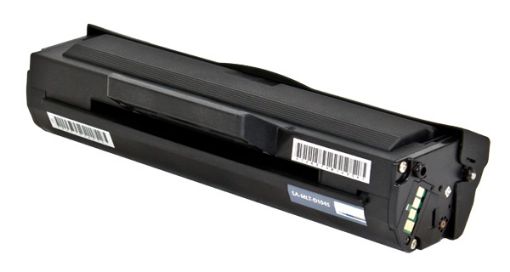 Picture of Remanufactured MLT-D104S Black Toner Cartridge (1500 Yield)