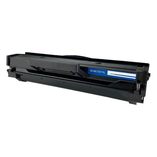 Picture of Compatible MLT-D111L High Yield Black Toner Cartridge (1800 Yield)