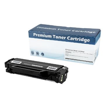 Show details for Compatible MLT-D111S Black Toner Cartridge (1000 Yield) Picture of Compatible MLT-D111S Black Toner Cartridge (1000 Yield)