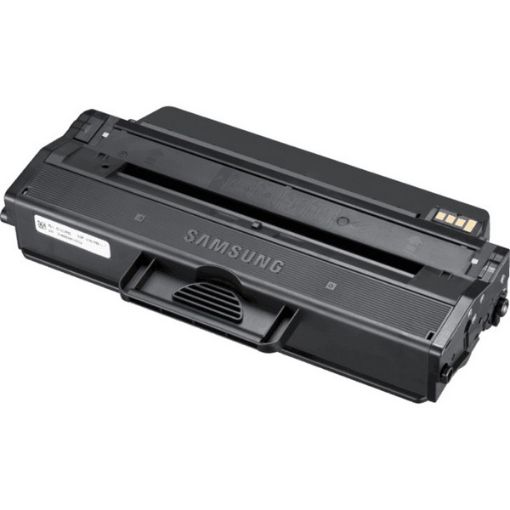 Picture of Compatible MLT-D103S High Yield Black Toner Cartridge (2500 Yield)