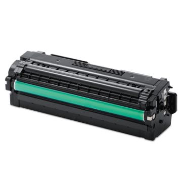 Show details for Compatible CLT-M505L High Yield Magenta Toner Cartridge (3500 Yield) Picture of Compatible CLT-M505L High Yield Magenta Toner Cartridge (3500 Yield)