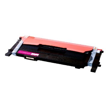 Show details for Compatible CLT-M407S Magenta Toner Cartridge (1000 Yield) Picture of Compatible CLT-M407S Magenta Toner Cartridge (1000 Yield)