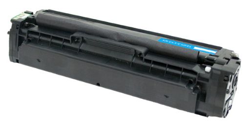 Picture of Remanufactured CLT-C504S Cyan Toner Cartridge (1800 Yield)