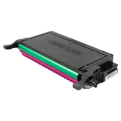 Picture of Compatible CLT-M508L High Yield Magenta Toner Cartridge (4000 Yield)